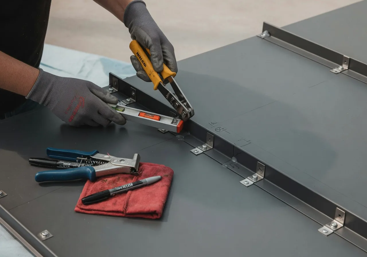 Why choose Metal Roofing Installation in Burns, OR
